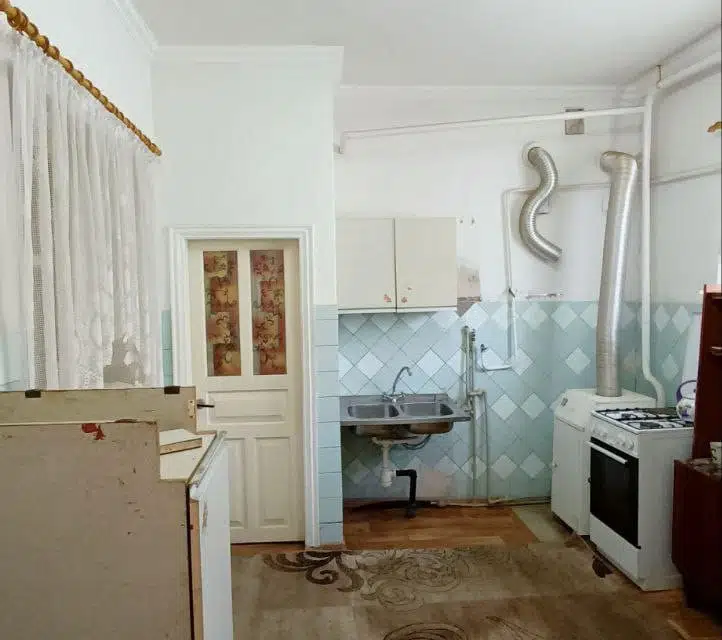 Продаётся 1-этажный дом, 85.2 м²