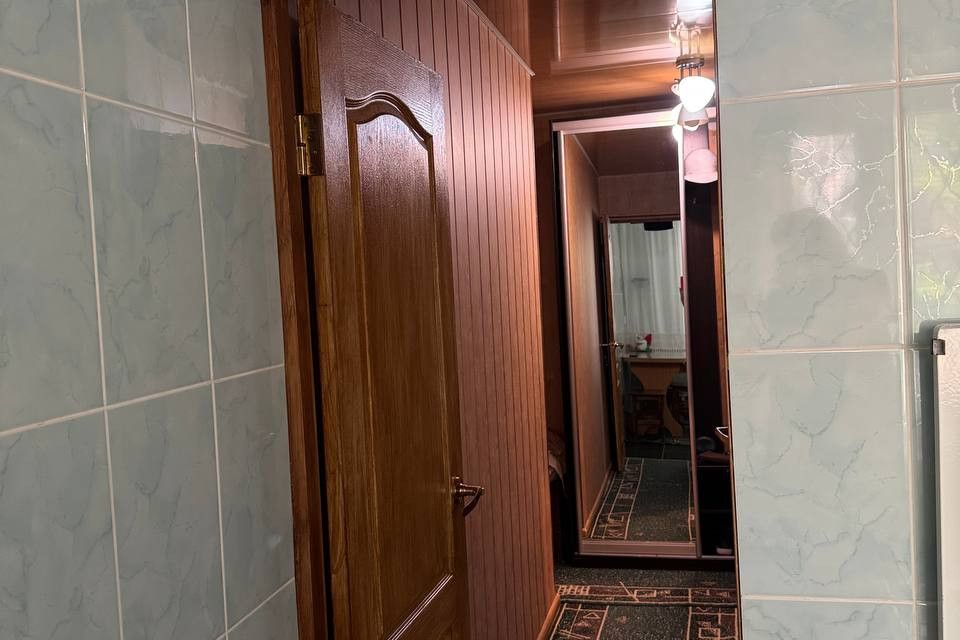 Продаётся 2-комнатная квартира, 45.1 м²