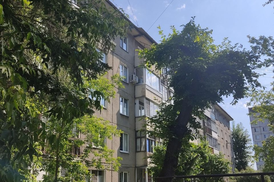 Сдаётся студия, 19 м²