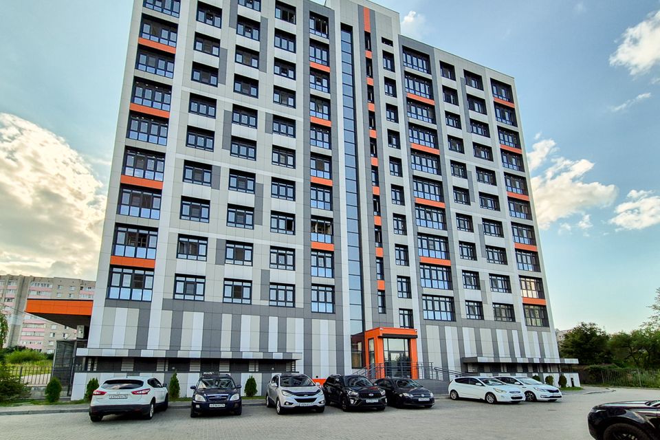 Продаётся студия, 25 м²