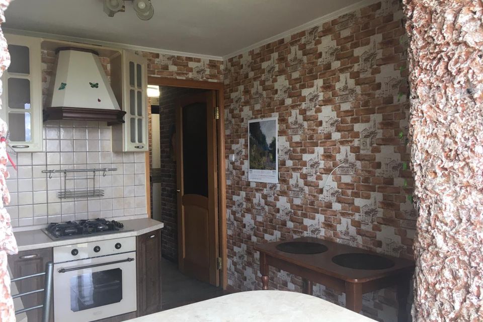 Продаётся 3-комнатная квартира, 70.6 м²