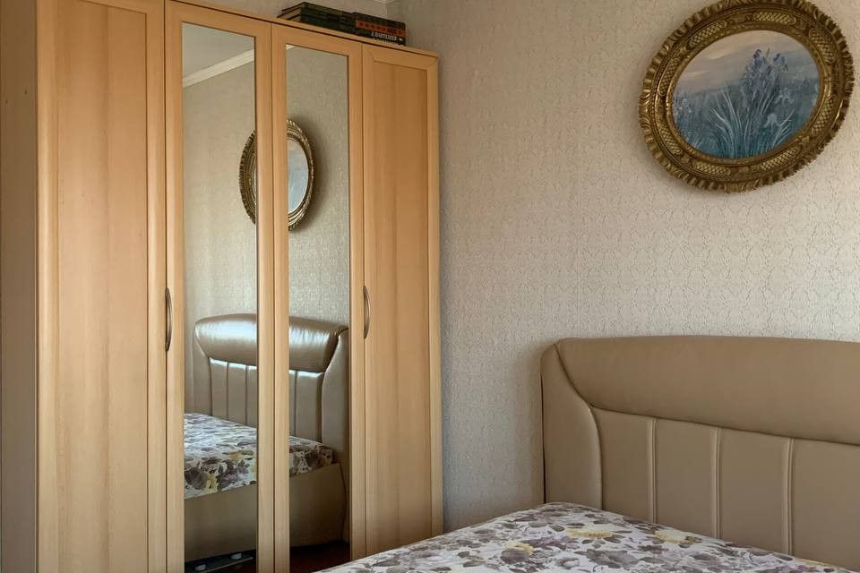 Продаётся 2-комнатная квартира, 47.1 м²