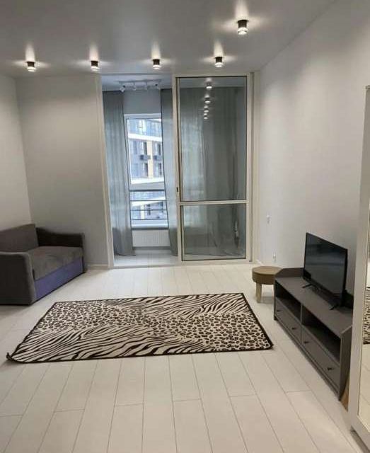 Сдаётся 1-комнатная квартира, 33 м²