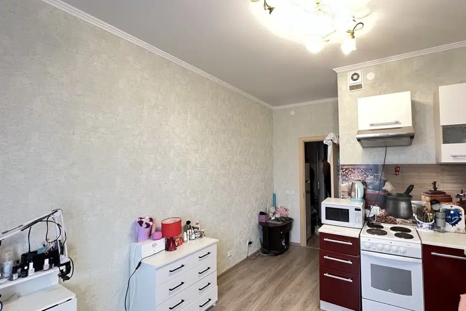Продаётся студия, 25 м²