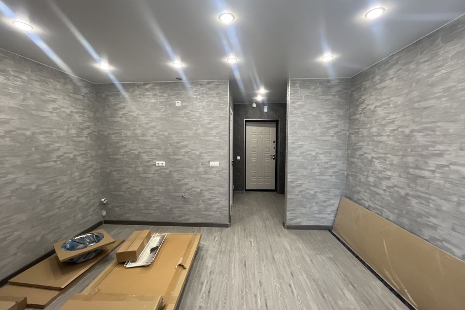 Продаётся студия, 23 м²