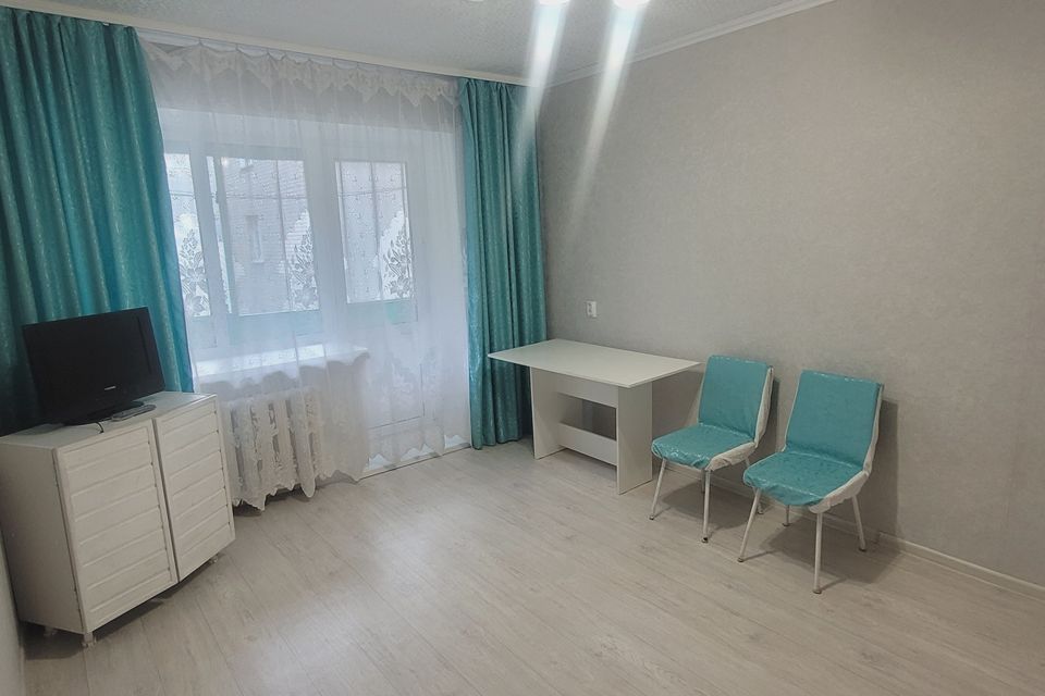 Продаётся 2-комнатная квартира, 41.2 м²