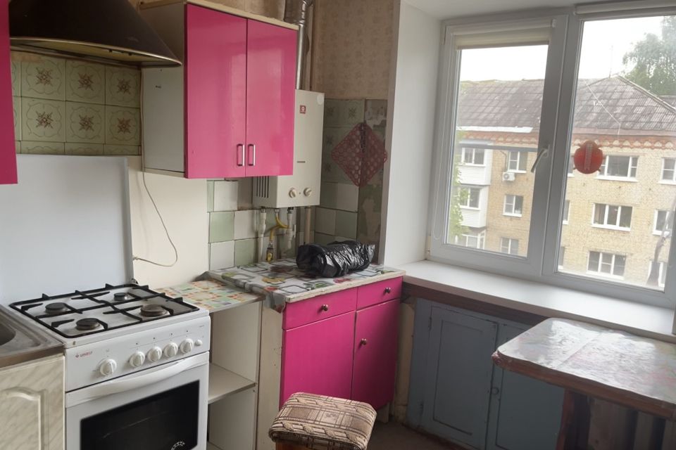 Продаётся 2-комнатная квартира, 47.5 м²