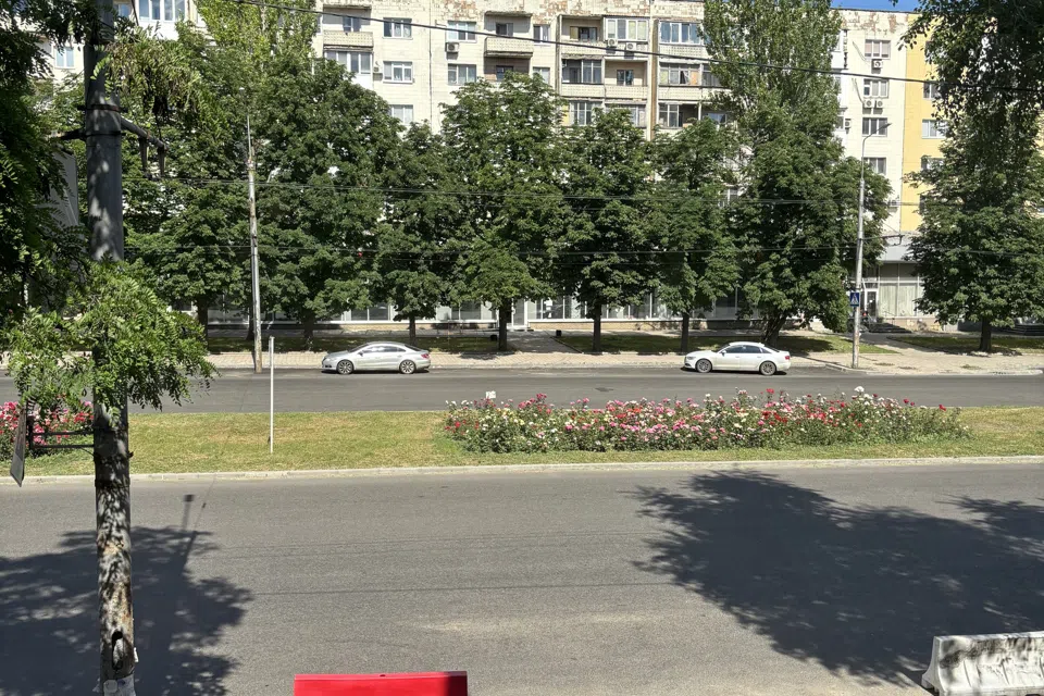 Продаётся 3-комнатная квартира, 62 м²