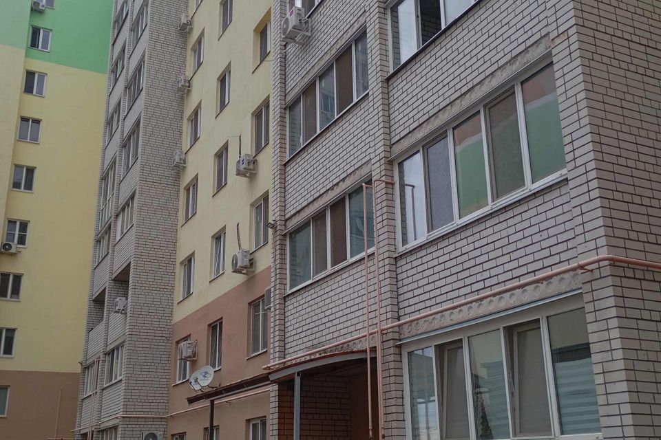 Продаётся 1-комнатная квартира, 37 м²