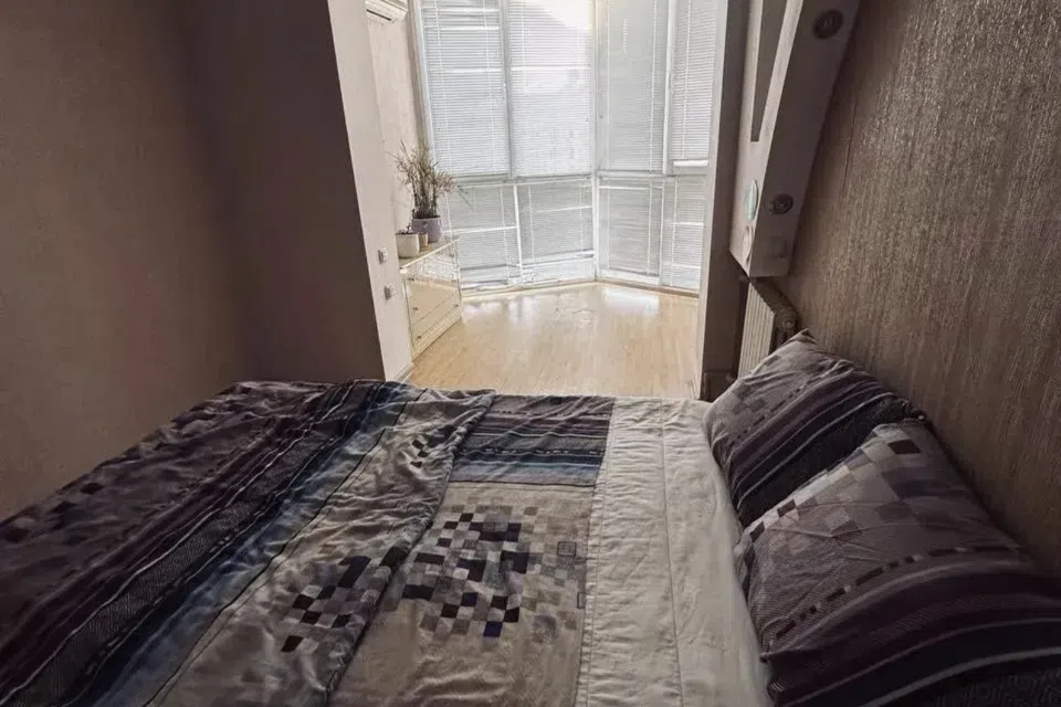 Продаётся 3-комнатная квартира, 69 м²