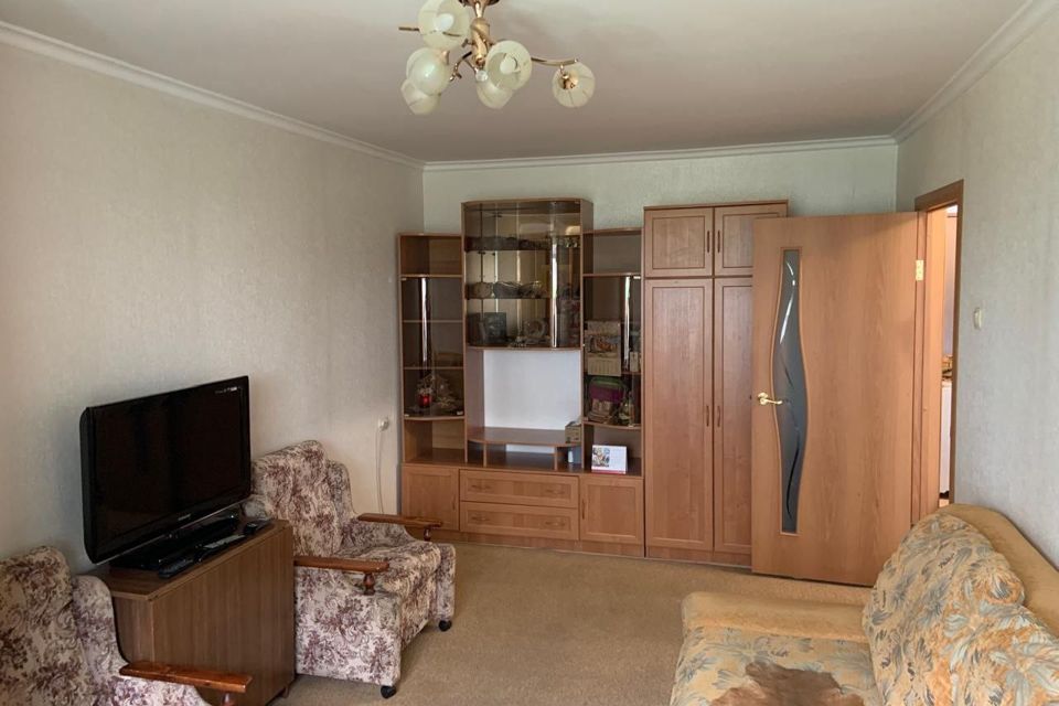 Продаётся 2-комнатная квартира, 51 м²