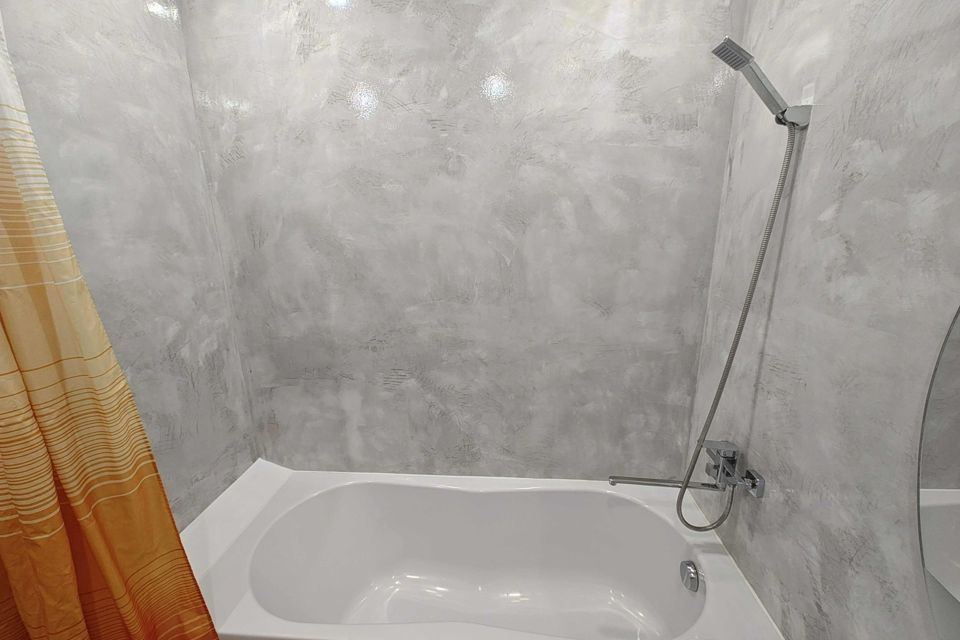 Сдаётся 1-комнатная квартира, 36 м²