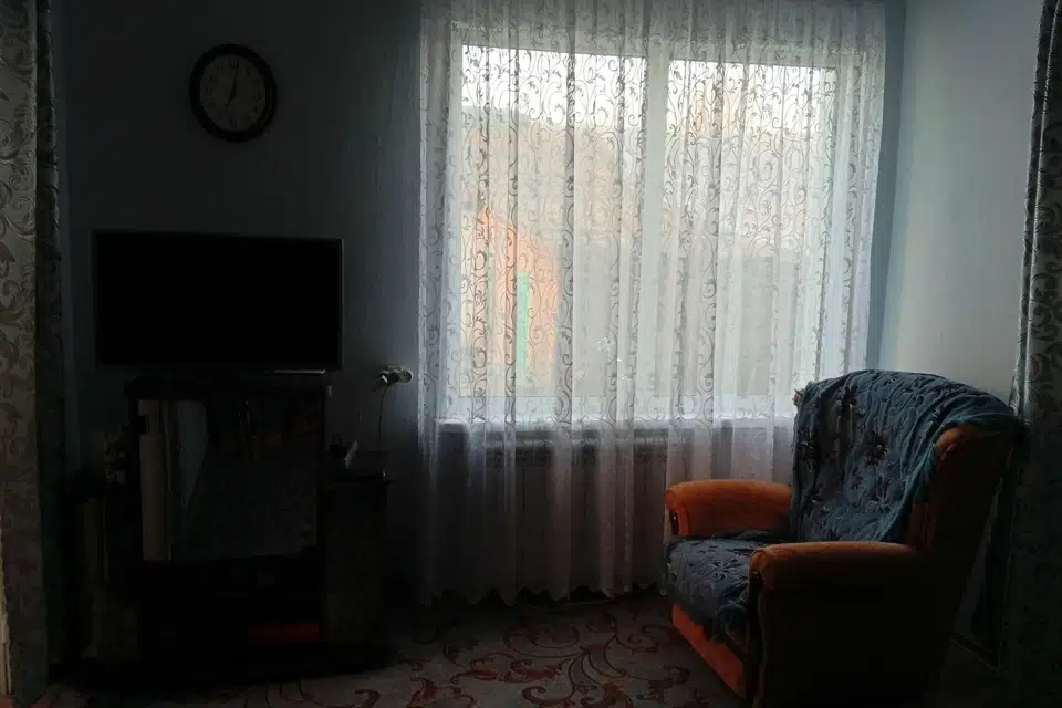 Продаётся 2-комнатная квартира, 50.6 м²