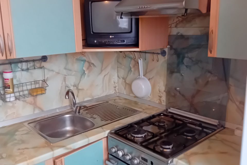 Продаётся 2-комнатная квартира, 51 м²