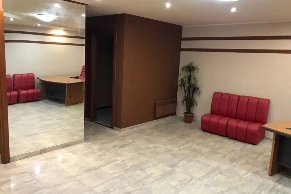 Продаётся помещение своб. назначения, 56 м²