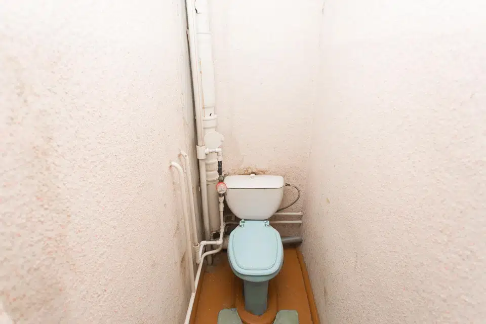 Продаётся 1-комнатная квартира, 31 м²