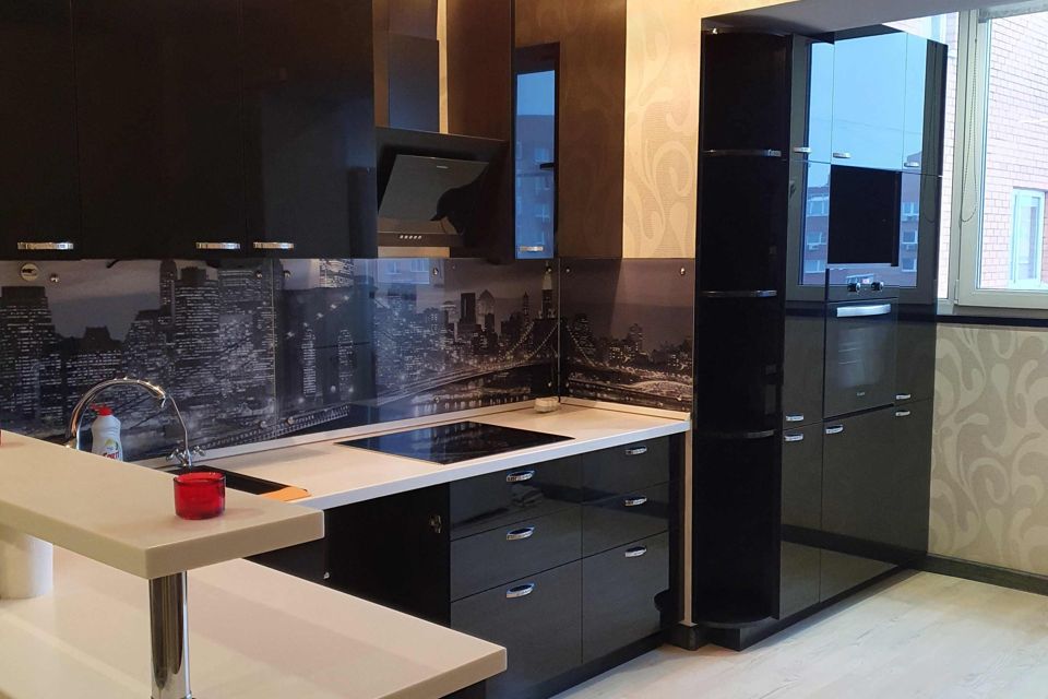 Продаётся 2-комнатная квартира, 67 м²