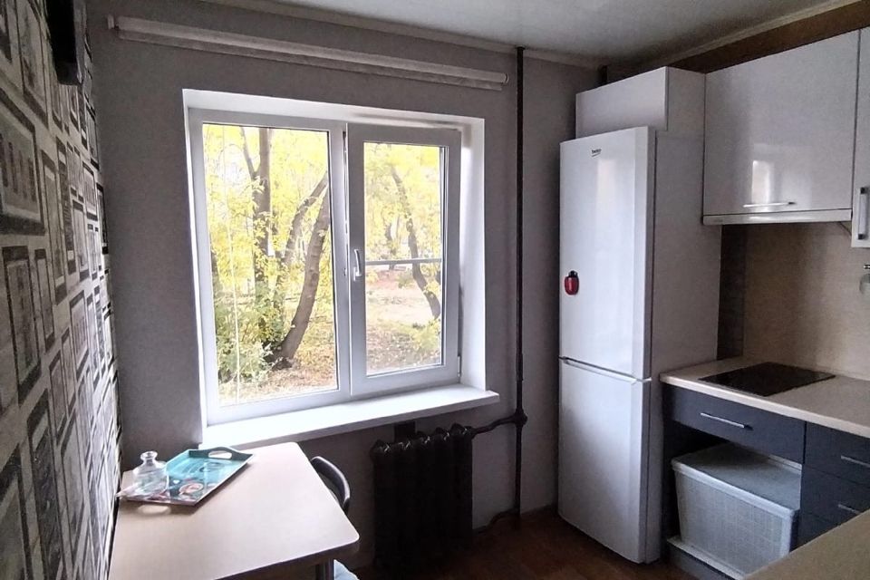 Продаётся 1-комнатная квартира, 28.9 м²