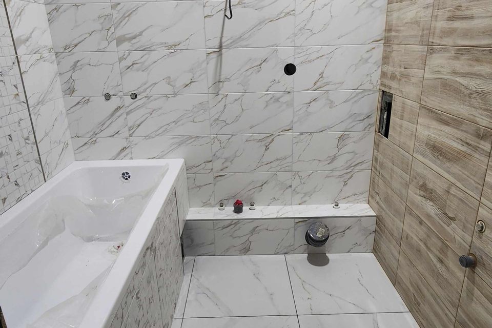Продаётся 2-комнатная квартира, 46 м²