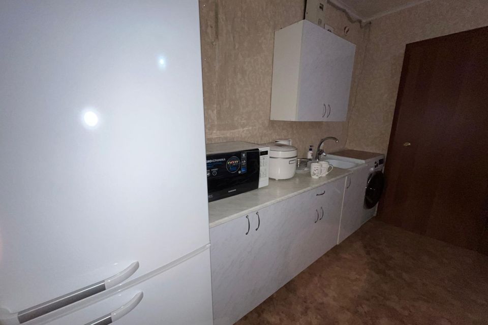 Продаётся 1-комнатная квартира, 18 м²