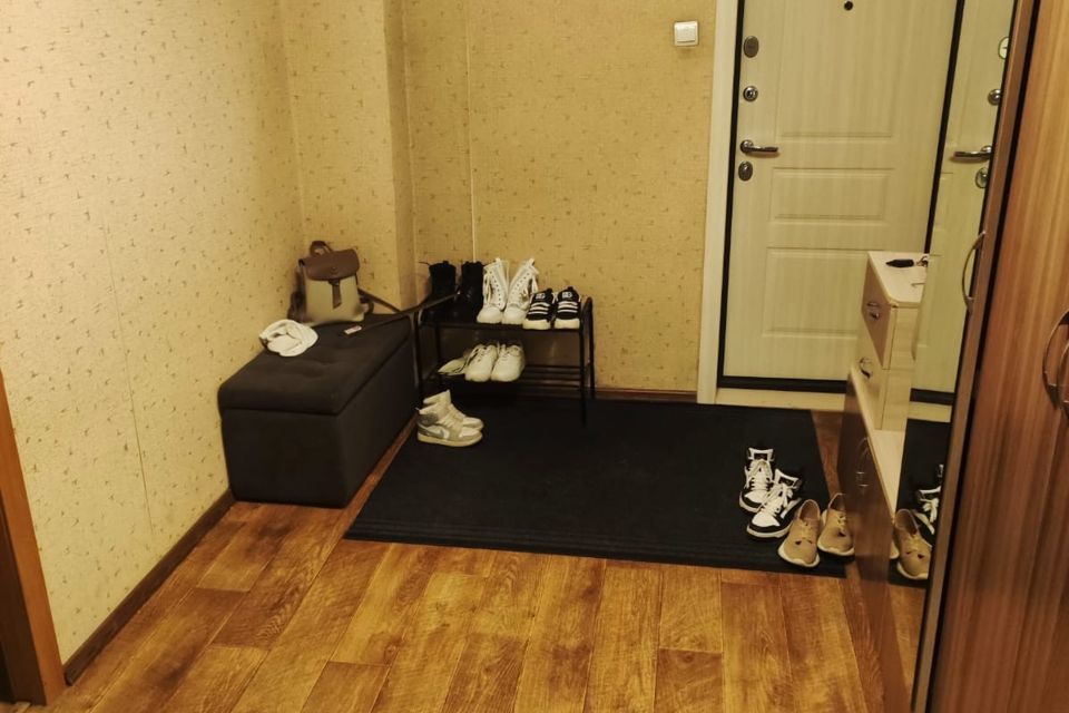 Продаётся 2-комнатная квартира, 51 м²