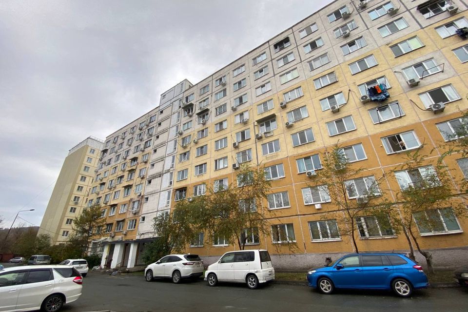 Продаётся студия, 16.5 м²