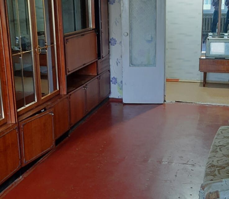 Продаётся 3-комнатная квартира, 66 м²
