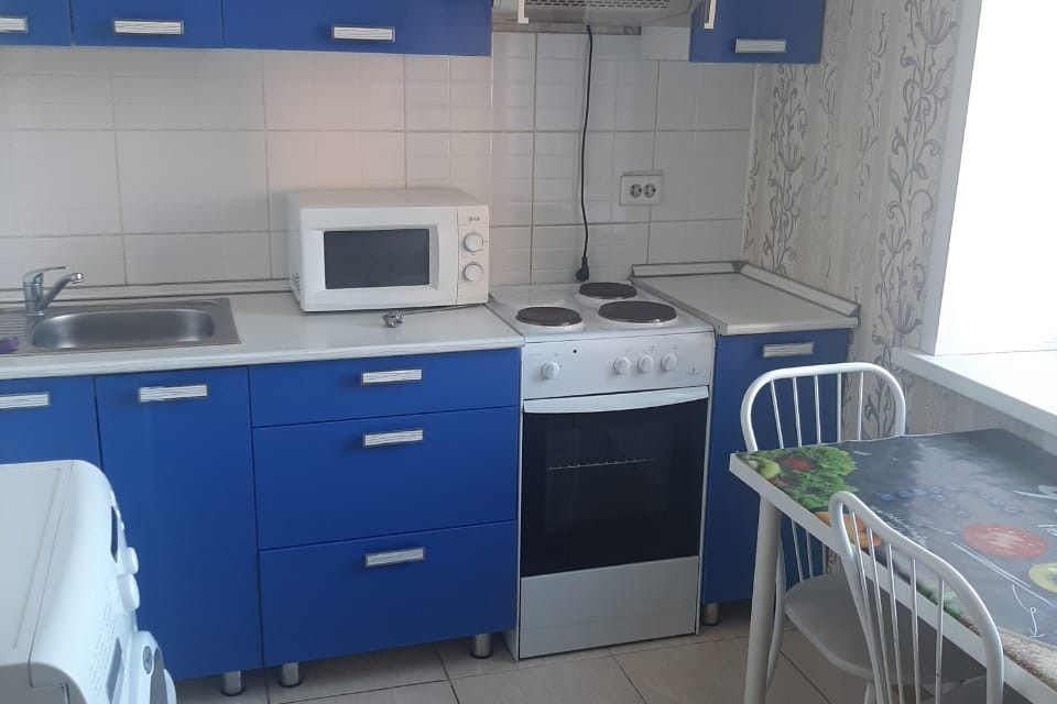 Сдаётся студия, 32 м²