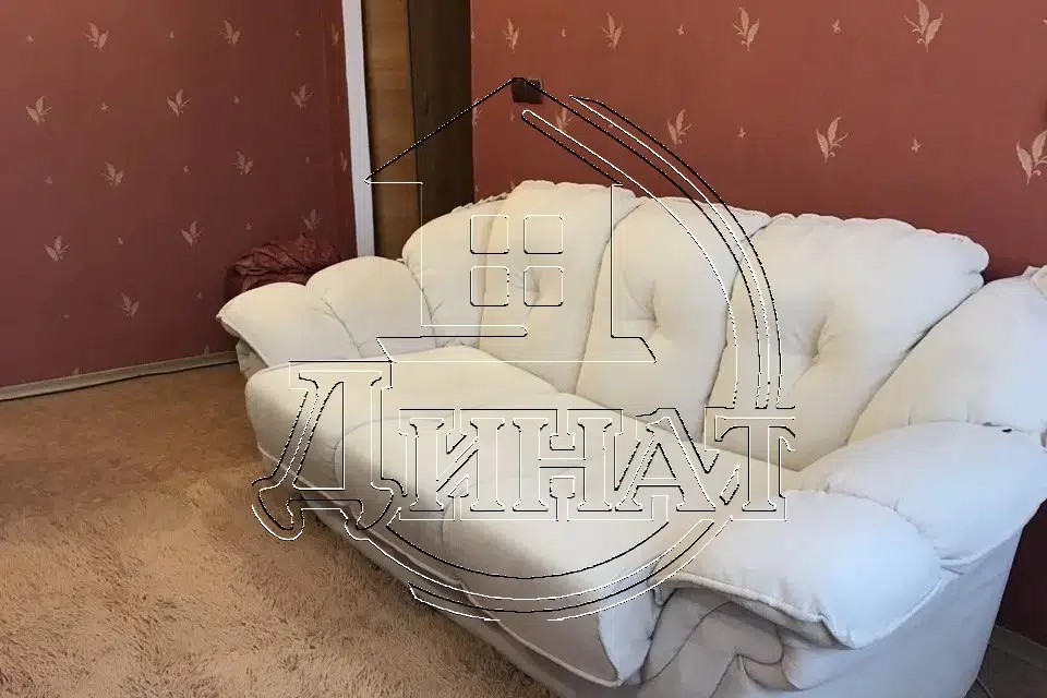 Продаётся 2-комнатная квартира, 45.6 м²