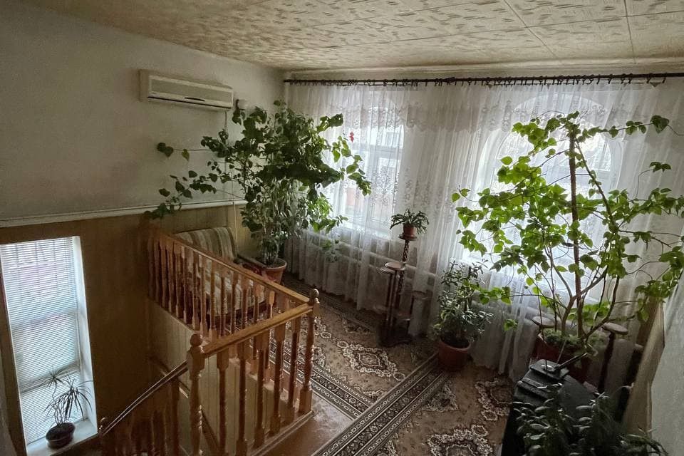 Продаётся 2-этажный дом, 120 м²