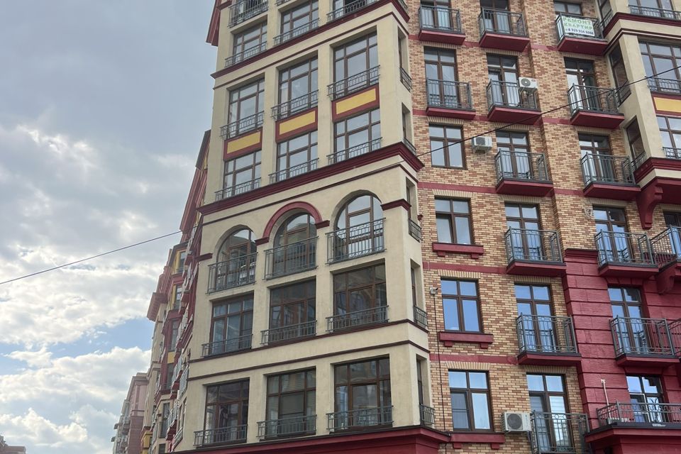 Продаётся 1-комнатная квартира, 32 м²
