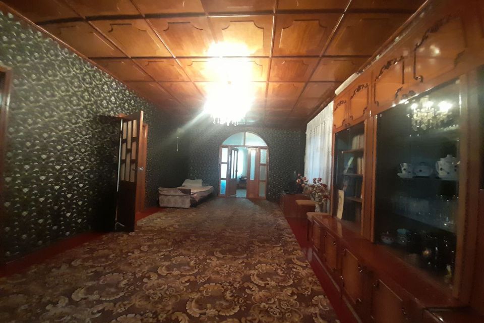 Продаётся 1-этажный дом, 103 м²