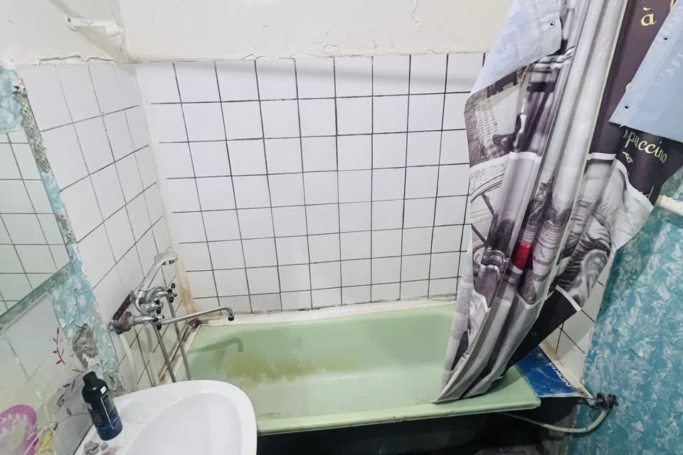 Продаётся 2-комнатная квартира, 54 м²