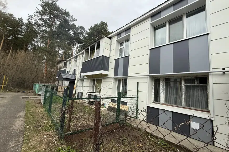 Продаётся 1-комнатная квартира, 30.1 м²