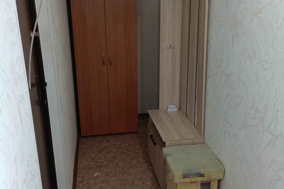 Сдаётся студия, 33 м²