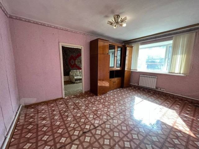 Продаётся 2-комнатная квартира, 39.2 м²