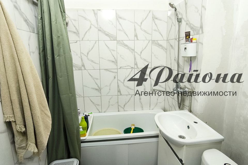 Продаётся 2-комнатная квартира, 45 м²