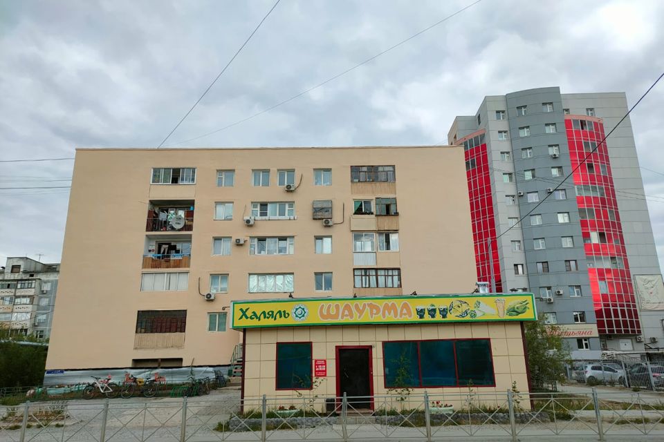 Продаётся комната в 1-комн. квартире, 11.6 м²