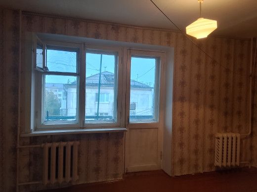 Продаётся 3-комнатная квартира, 51.3 м²