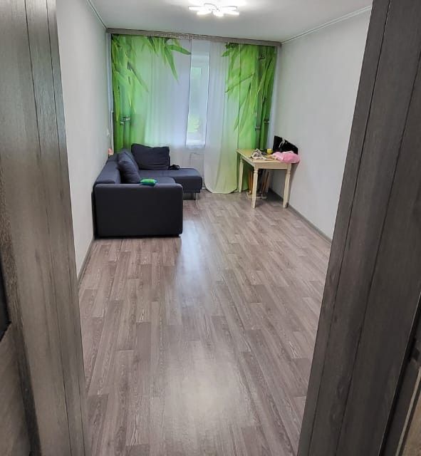 Продаётся 3-комнатная квартира, 56.4 м²
