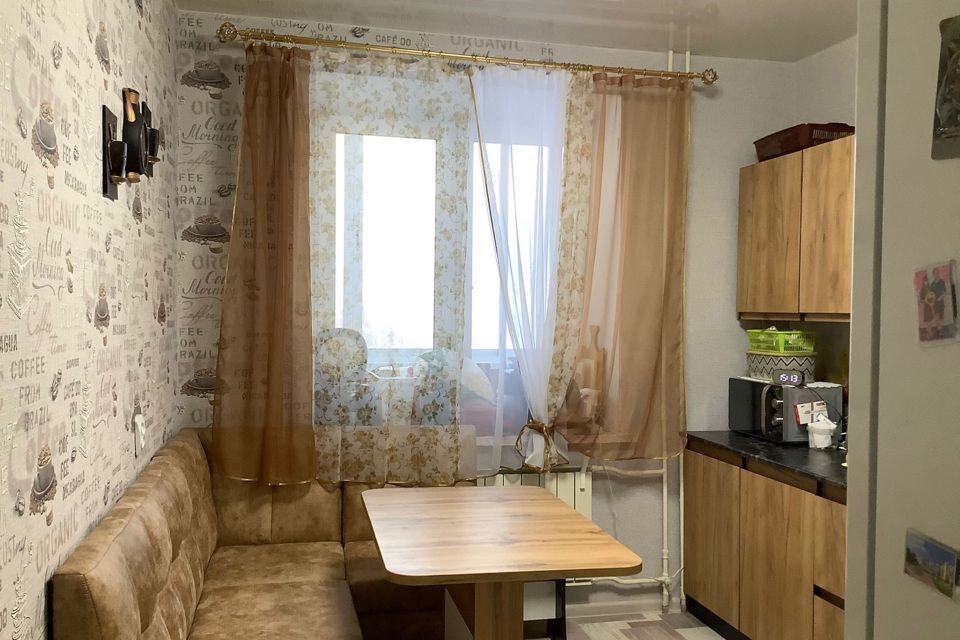 Продаётся 3-комнатная квартира, 78.1 м²