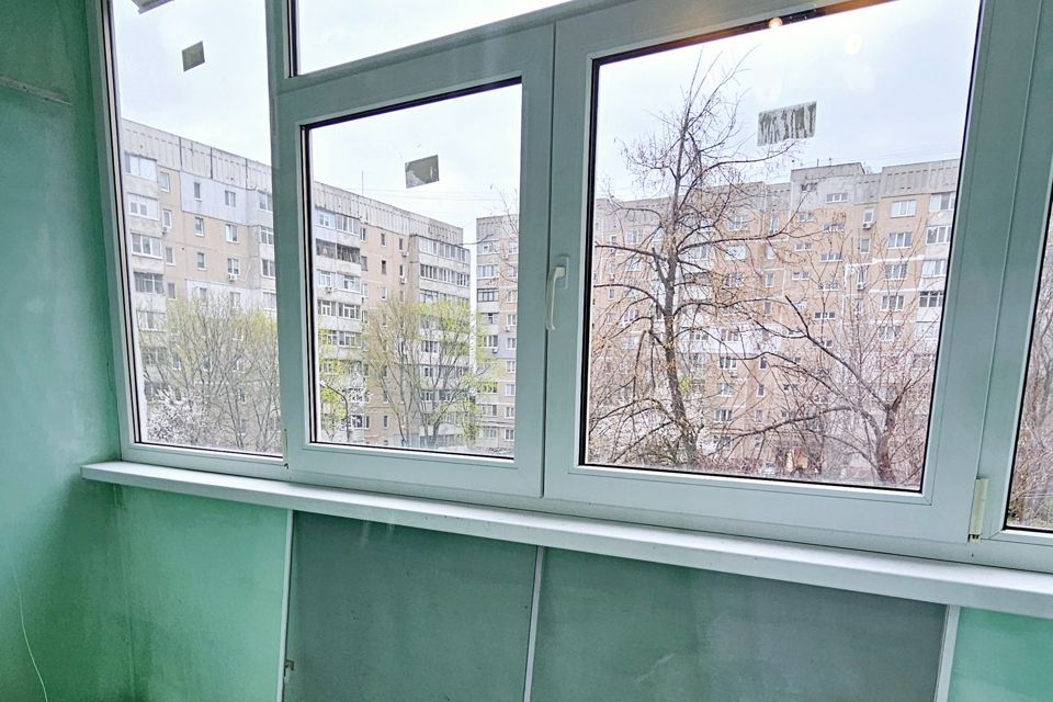 Продаётся 2-комнатная квартира, 57 м²