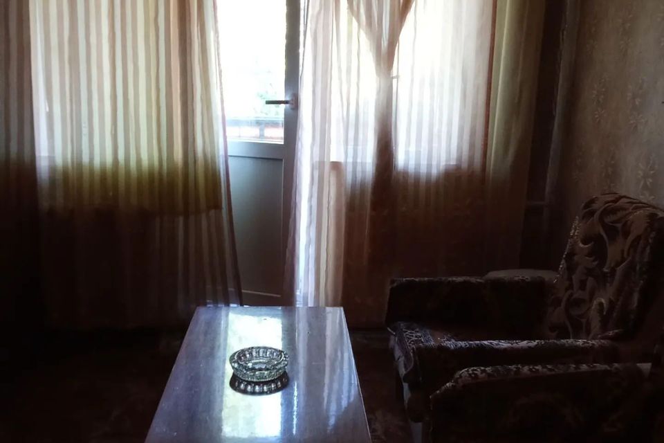 Продаётся 2-комнатная квартира, 44.1 м²
