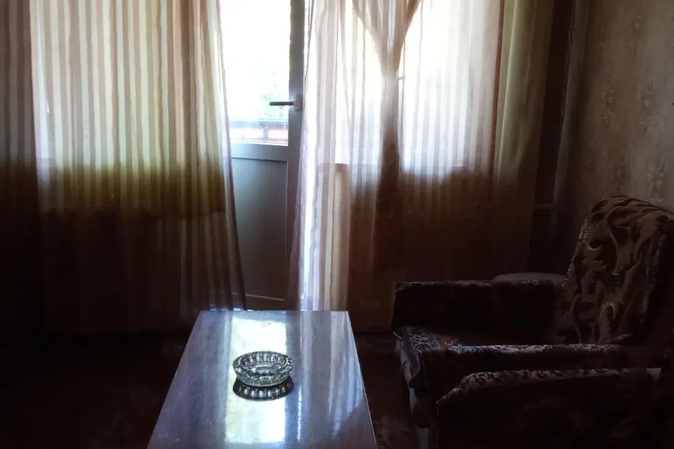 Продаётся 2-комнатная квартира, 44.1 м²