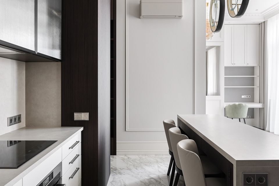 Продаётся 3-комнатная квартира, 66.4 м²