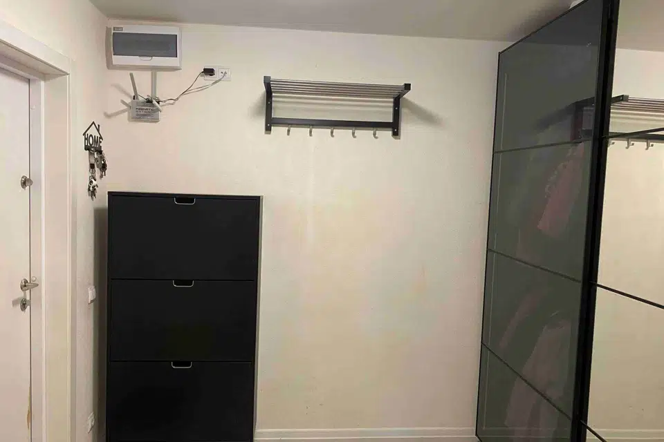 Продаётся 3-комнатная квартира, 84.7 м²