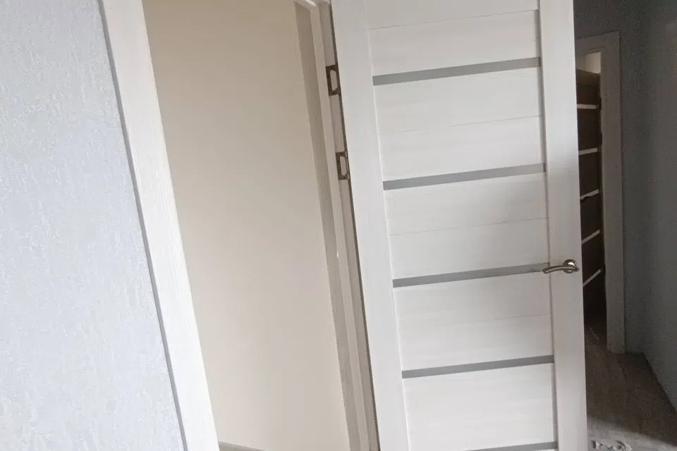 Продаётся 3-комнатная квартира, 64 м²