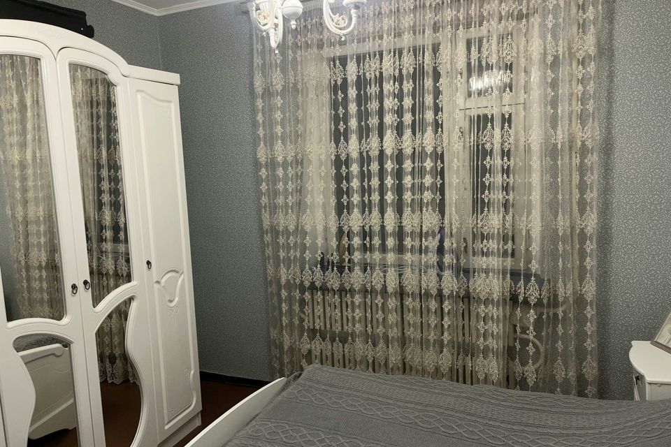 Продаётся 3-комнатная квартира, 69.2 м²