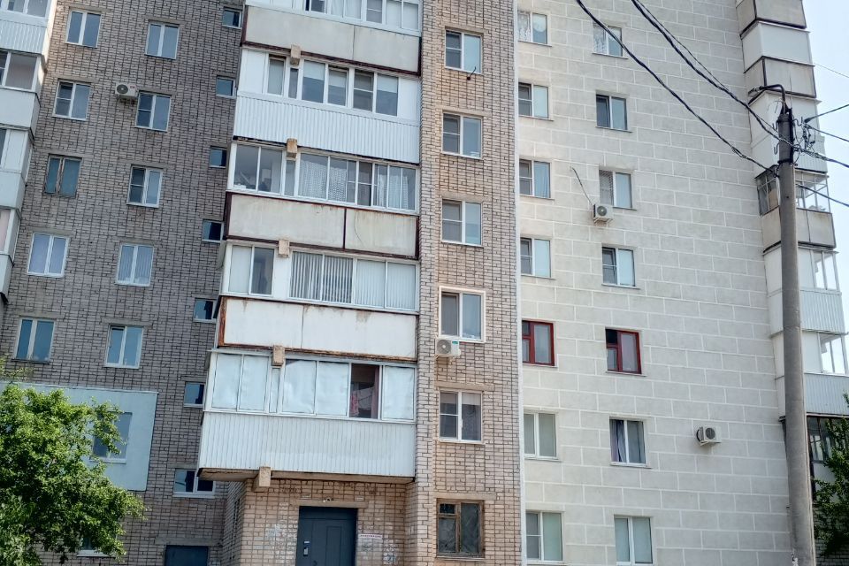 Продаётся 2-комнатная квартира, 40.9 м²