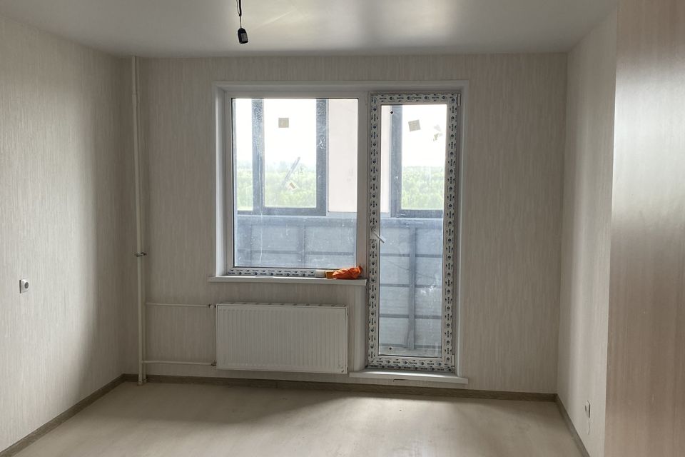 Продаётся студия, 23.4 м²